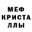 Alpha-PVP СК КРИС Guzal Kattakhodjaeva